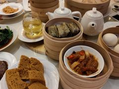 -利苑酒家(合景国际金融广场店)