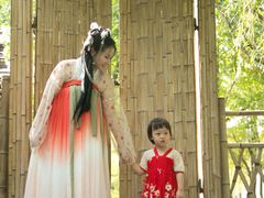 -汉仪华裳汉服旗袍·摄影写真馆(乌镇西栅店)