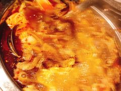 -古乐牛香·鲜牛肉牛杂火锅(解放东路店)