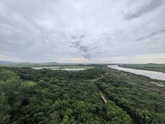 -珲春防川景区