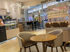 大堂-奈雪的茶(KK MALL店)