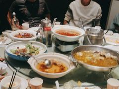 -刘胖子家常菜·蹄花焖藕(兴业店)