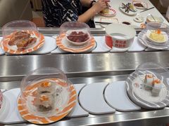 -新一番三文鱼寿司(友谊国贸城店)