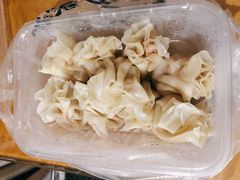 乌家弄特色灌汤烧麦-乌家弄传统美食(新华路店)