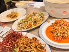 -姥姥家春饼店(交大东路店)