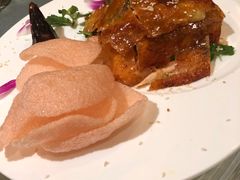 -海天楼中餐厅(吴宫泛太平洋酒店)