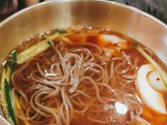 -韩阳王石板烤肉