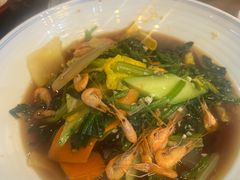 -欧记轩龙虾·私房菜(A店)