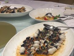 -绿岛国际酒店·海鲜酒楼(八七路店)