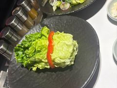-焱铁烧·黑毛和牛专门店(杭州嘉里中心店)