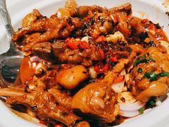 -黄泥岗·地道湖北菜(奥特莱斯店)