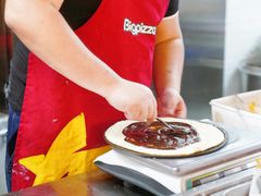 -比格比萨自助(宝山日月光店)