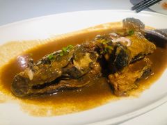 -宝轩渔府·老字号海鲜·正宗津菜(水上店)