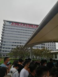 -首都医科大学附属北京儿童医院
