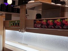 -滨寿司(新街口中央商场店)
