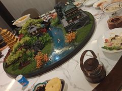 -秦月轩·陕西家乡菜(阜成路·五棵松店)