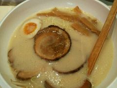 -味千拉面(上海蓝天路店)