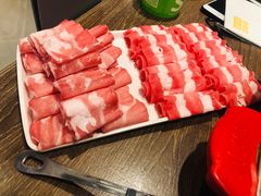 -新辣道鱼火锅(领展购物广场·中关村店)