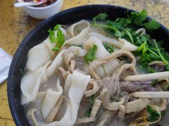 -惠丰源烩面馆(经七路店)