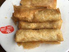 -随柳居·苏式小吃(建新巷店)