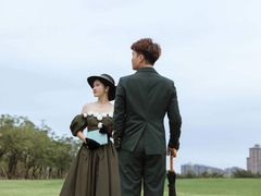 -经典婚纱摄影美学馆·私人定制