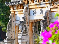 -建水文庙