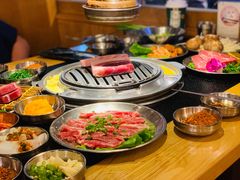 -GOGIYA·咕叽吖韩国传统烤肉店(小榄店)