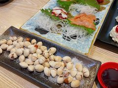 -胜代日本料理(云程巷小区店)
