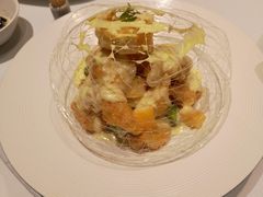 -贝勒爷·酥不腻烤鸭