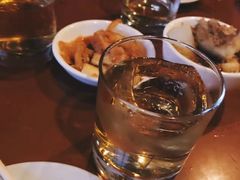 梅酒-福烤锦花(长乐路店)