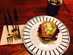 -AFS Cafe & Canteen(闽江二路店)