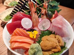 -Tuna maki寿司(苏州万象天地店)