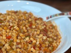 -巴依老爷新疆美食(牡丹园店)