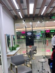 -手艺铺子·专注男士理发