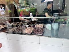 -温记府廟豆汤饭·始于1955年(海椒店)