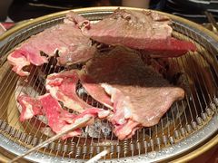 -西塔老太太泥炉烤肉(龙湖北苑天街店)