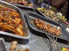 -马路牙子烧烤音乐酒馆(望京店)