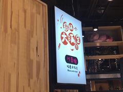 -辣小妮de川菜馆(红旗Mall店)