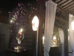 -韵秋荷(宝山龙湖天街店)