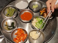 -韩山葵烤肉(太古里店)