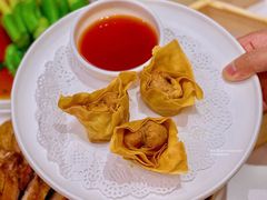 -避风塘·金牌店·夜宵(金玉兰店)