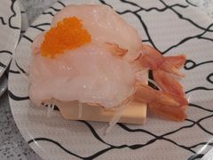 -争鲜回转寿司(西红门荟聚PLUS店)