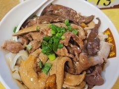 -荔林食店(西华路店)
