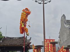 -佛山市祖庙博物馆