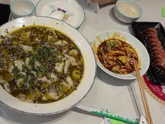 -川人百味(亿合城店)