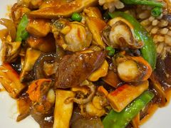 -渔家风味·鲅鱼水饺·央视展播·海鲜天津菜(开发区店)