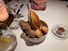 -Le Comptoir de Pierre Gagnaire