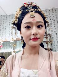 点击看大图 -美云庭古装·格格服汉服·京城旅拍(北京店)