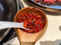 -阳坊胜利涮羊肉(阳坊总店)