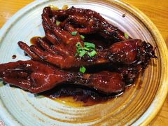 -院子餐厅·大锅菜·老杭帮(桥西直街店)